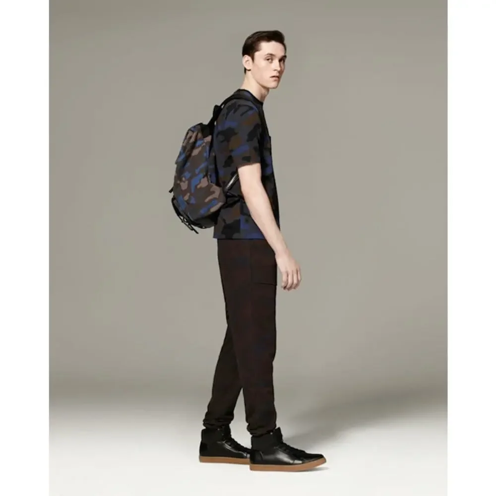 3.1 Phillip Lim Popular Collab for Target Camo Print Backpack